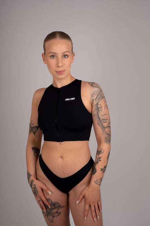 Cali Sundtoppur - Svartur