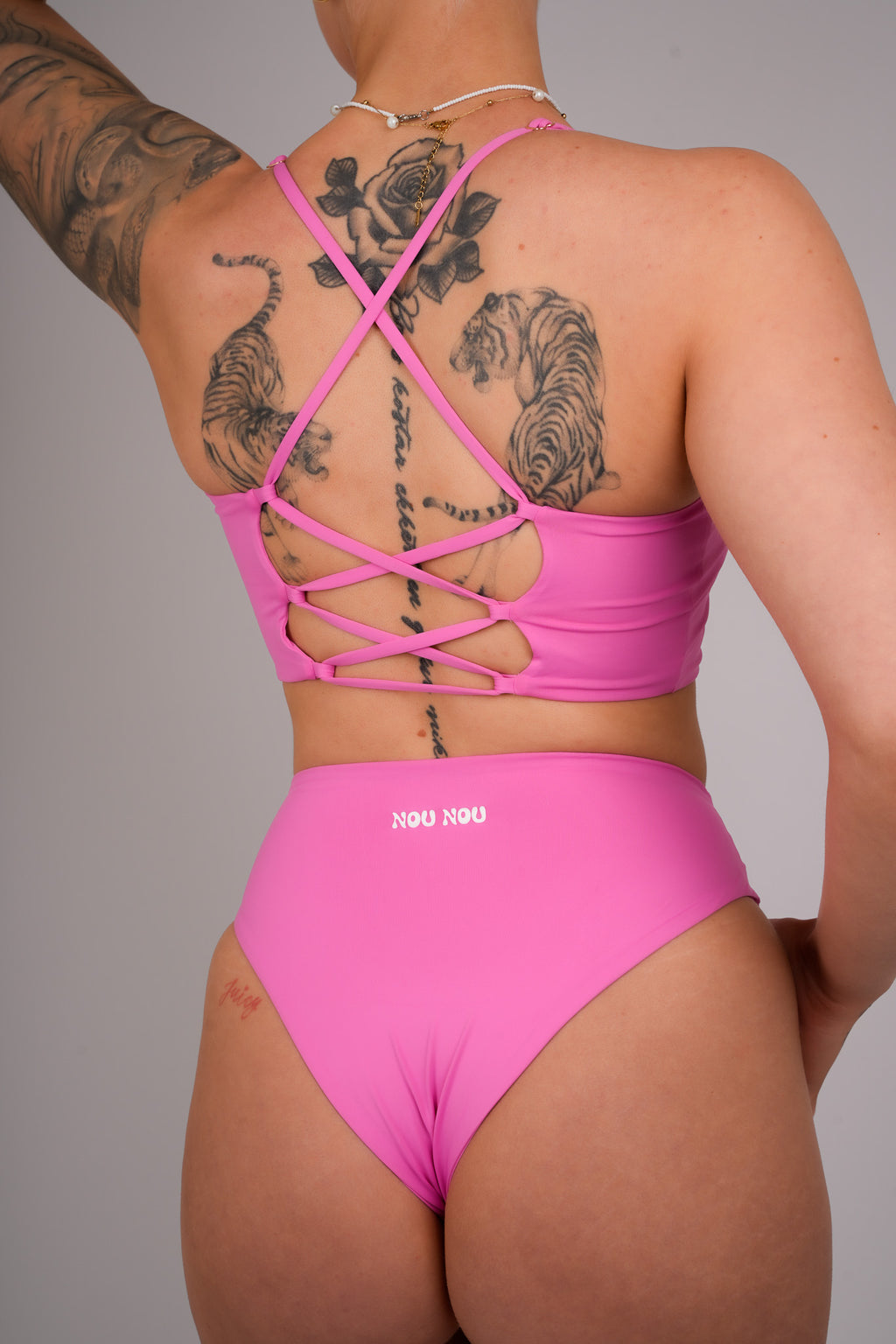 Porto Sundtoppur - Bleikur