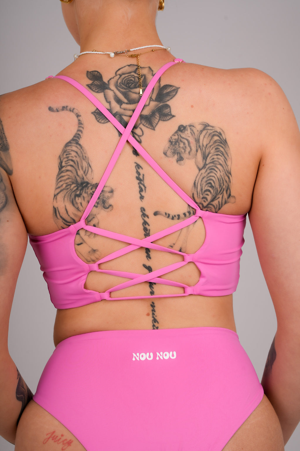 Porto Sundtoppur - Bleikur