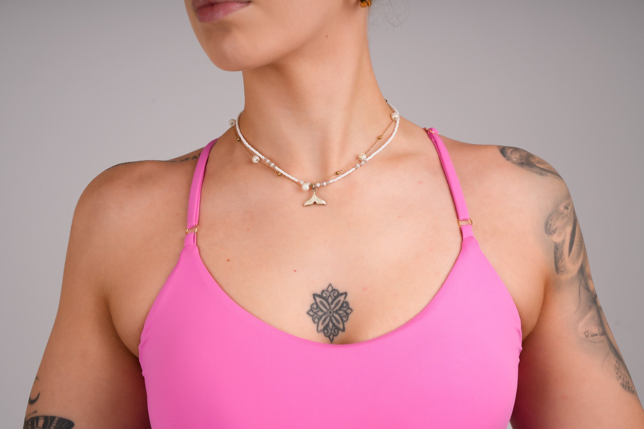 Porto Sundtoppur - Bleikur