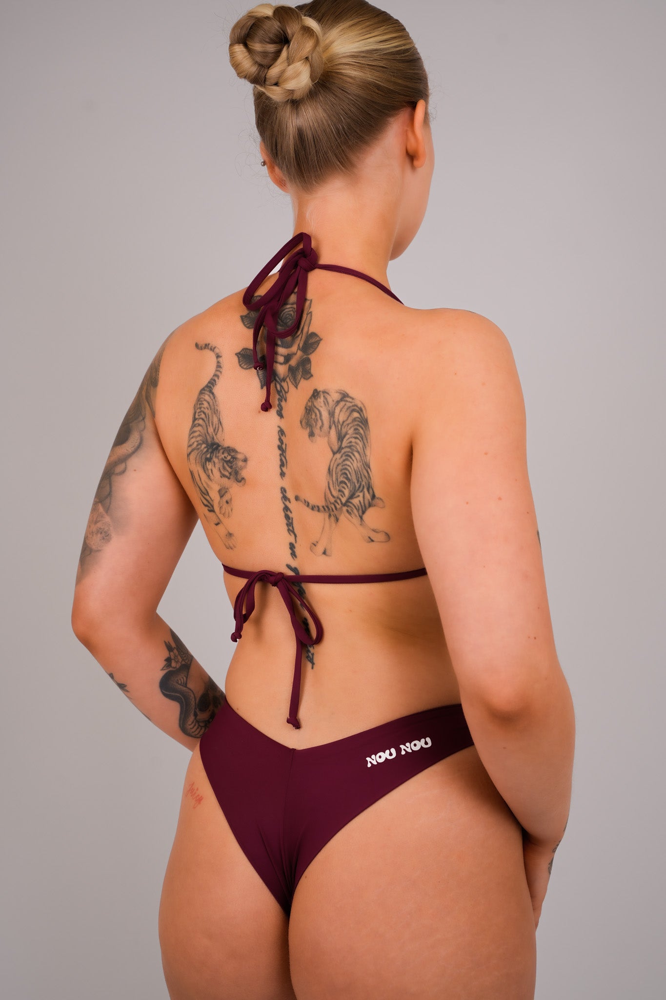 Havana Sundtoppur - Rauður