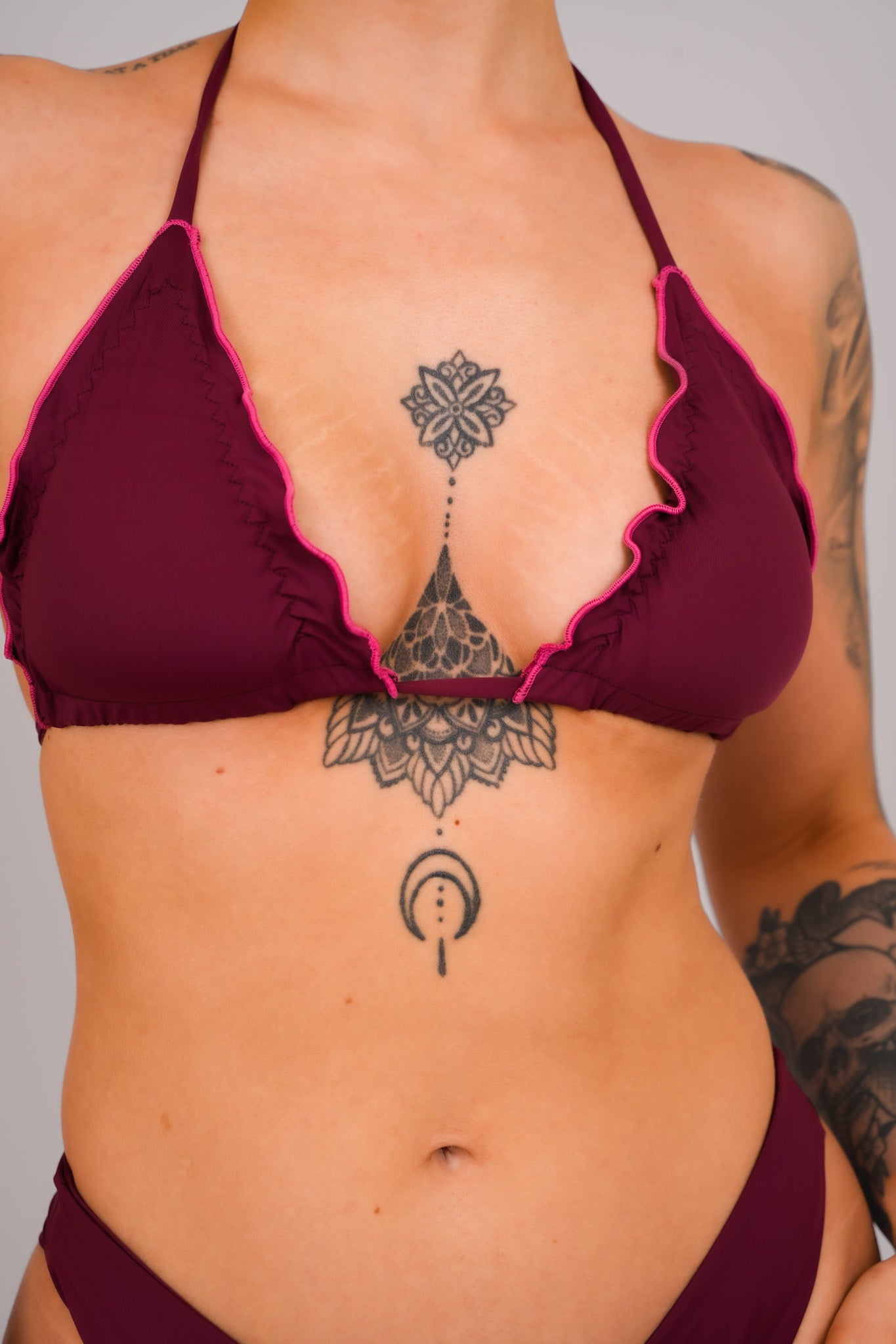 Havana Sundtoppur - Rauður