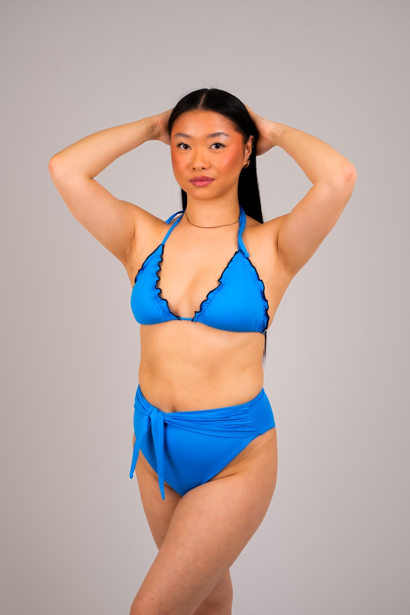 Havana Sundtoppur - Blár